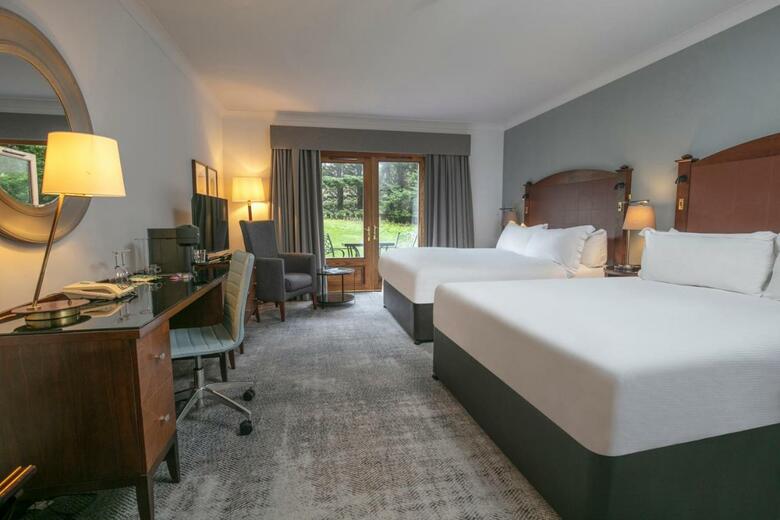 Hotel De Vere Dunston Hall