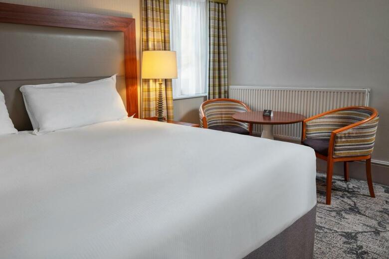 Hotel De Vere Dunston Hall