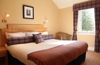 Crieff Hydro Hotel