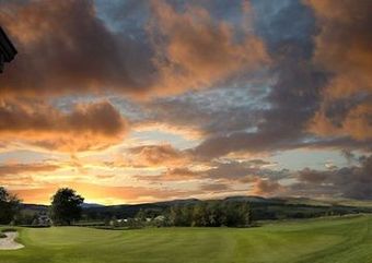 Crieff Hydro Hotel