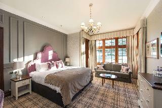 Murrayshall House Hotel