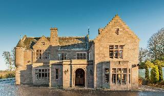Murrayshall House Hotel
