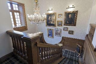 Murrayshall House Hotel