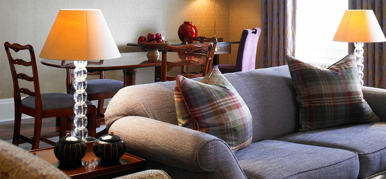Hotel Gleneagles