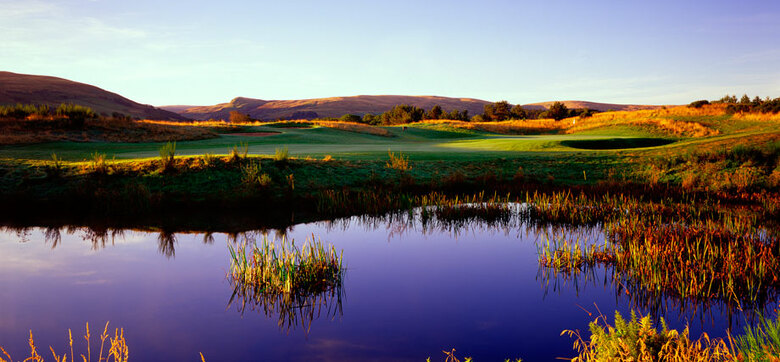 Hotel Gleneagles