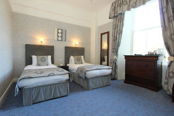 Hotel Atholl Palace