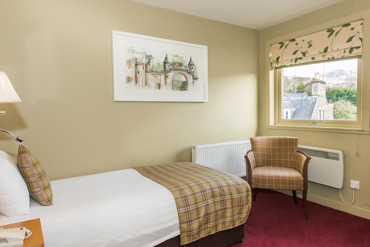 Hotel Fishers
