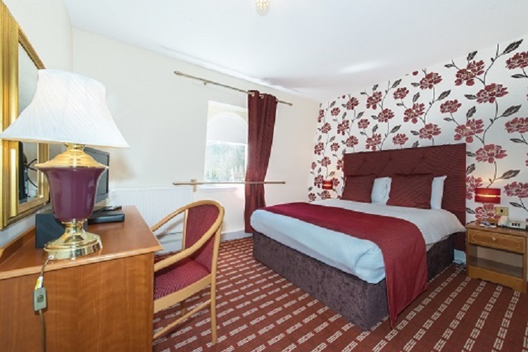 Hotel Fishers