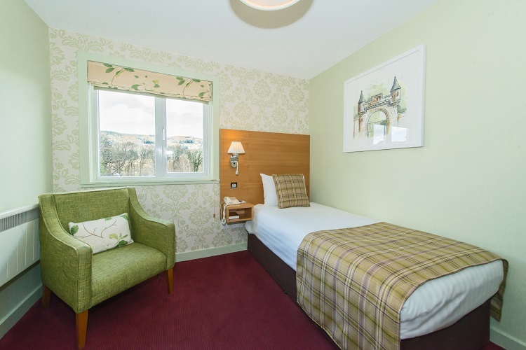 Hotel Fishers