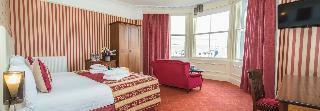 Hotel Fishers
