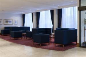 Hotel Holiday Inn Peterborough West