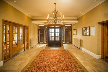 Hotel Troon Marine