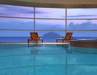 Hotel Westin Turnberry Resort