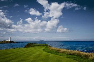 Hotel Westin Turnberry Resort