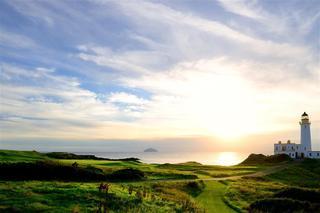 Hotel Westin Turnberry Resort