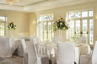 Hotel Westin Turnberry Resort