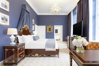 Hotel Westin Turnberry Resort