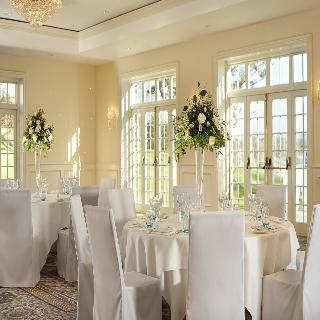 Hotel Westin Turnberry Resort