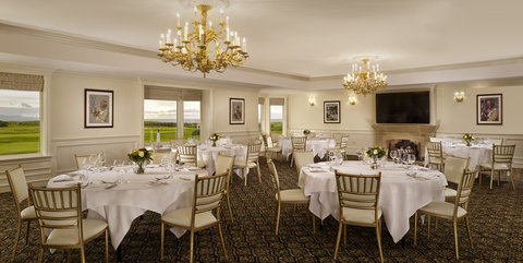 Hotel Westin Turnberry Resort