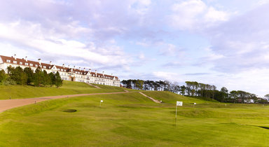 Hotel Westin Turnberry Resort