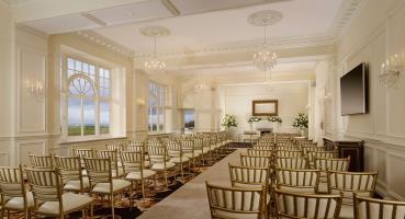 Hotel Westin Turnberry Resort