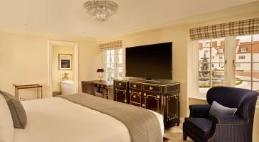 Hotel Westin Turnberry Resort