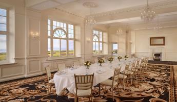 Hotel Westin Turnberry Resort