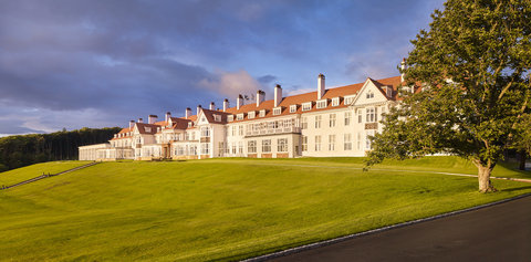 Hotel Westin Turnberry Resort