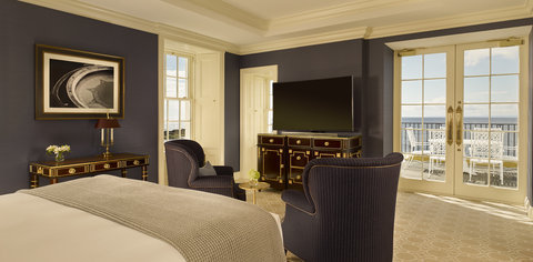 Hotel Westin Turnberry Resort