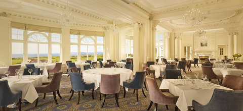 Hotel Westin Turnberry Resort