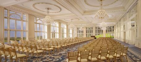 Hotel Westin Turnberry Resort