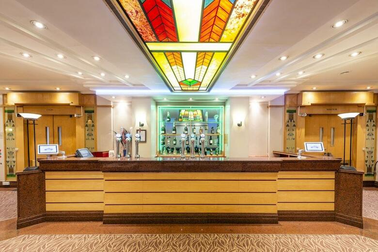 Copthorne Hotel Slough Windsor
