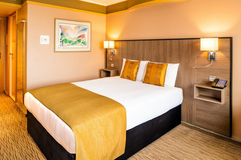 Copthorne Hotel Slough Windsor