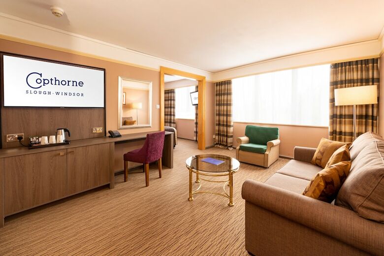 Copthorne Hotel Slough Windsor