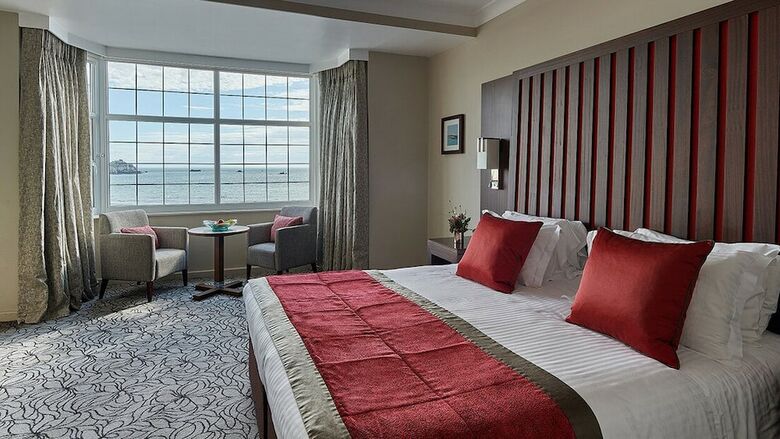 Grand Jersey Hotel & Spa
