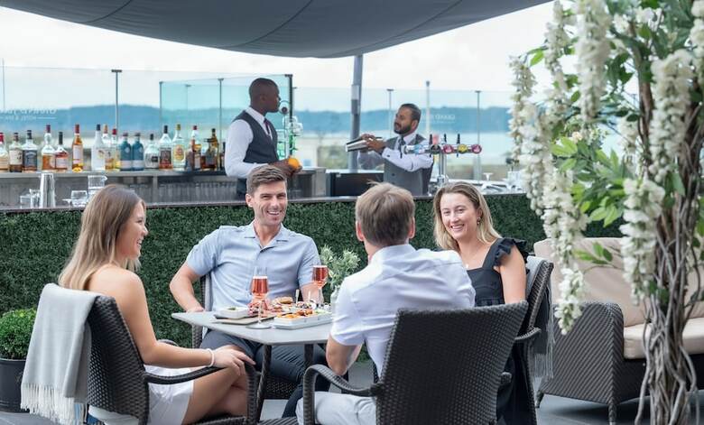 Grand Jersey Hotel & Spa