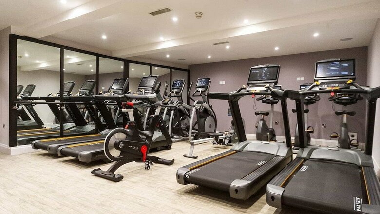 Grand Jersey Hotel & Spa