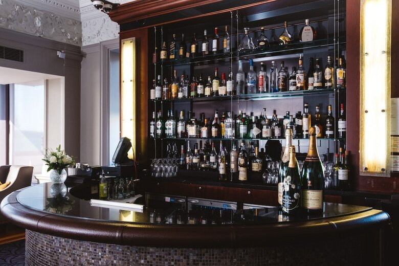Grand Jersey Hotel & Spa