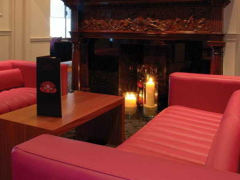 Grand Jersey Hotel & Spa