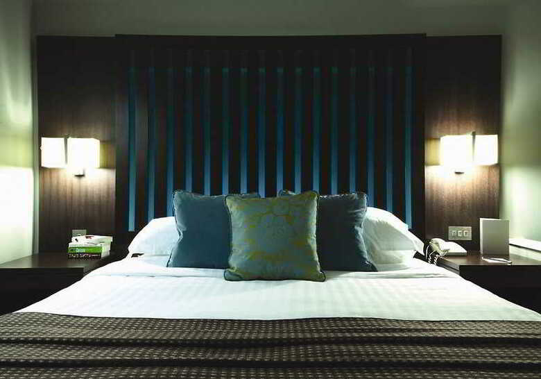 Grand Jersey Hotel & Spa