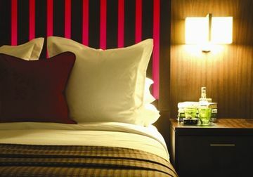 Grand Jersey Hotel & Spa