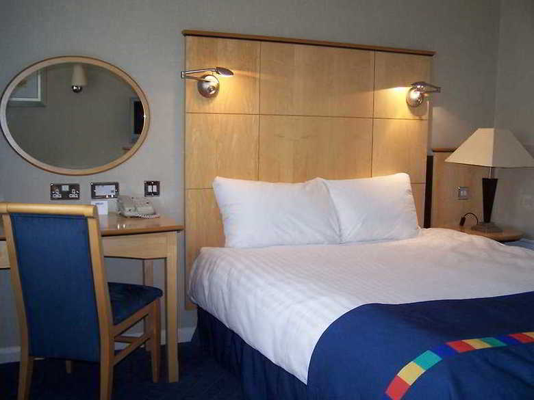 Hotel Park Inn Harlow