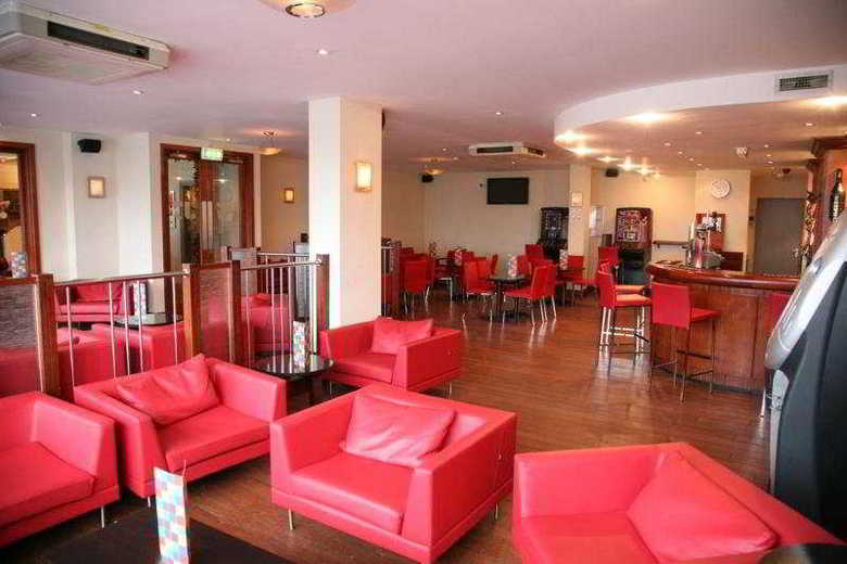 Hotel Park Inn Harlow