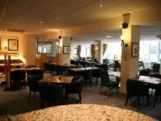 Hotel Park Inn Harlow