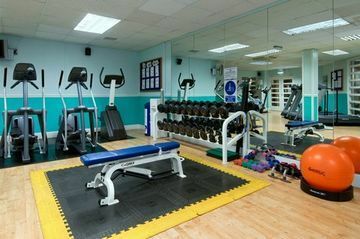 Hotel Novotel London Stansted Airport