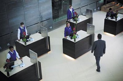 Radisson Blu Hotel London Stansted Airport