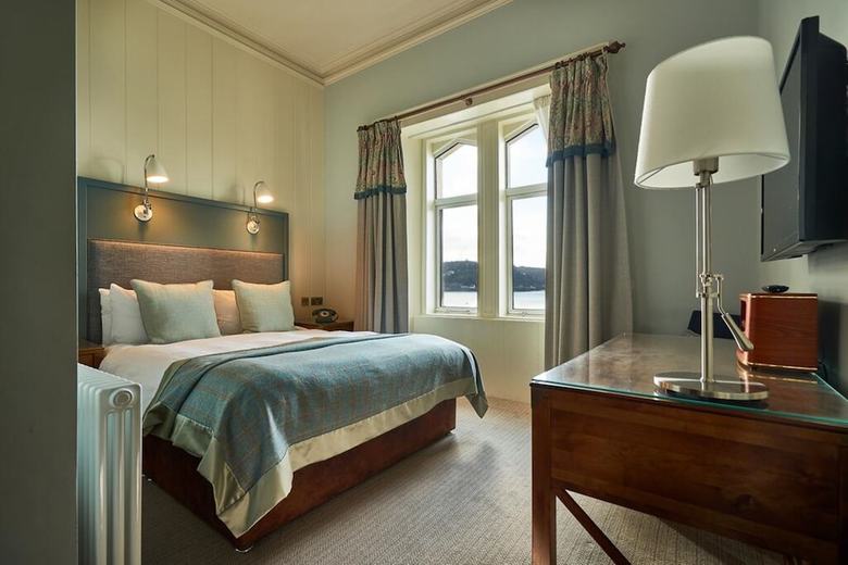 Hotel Oban Bay