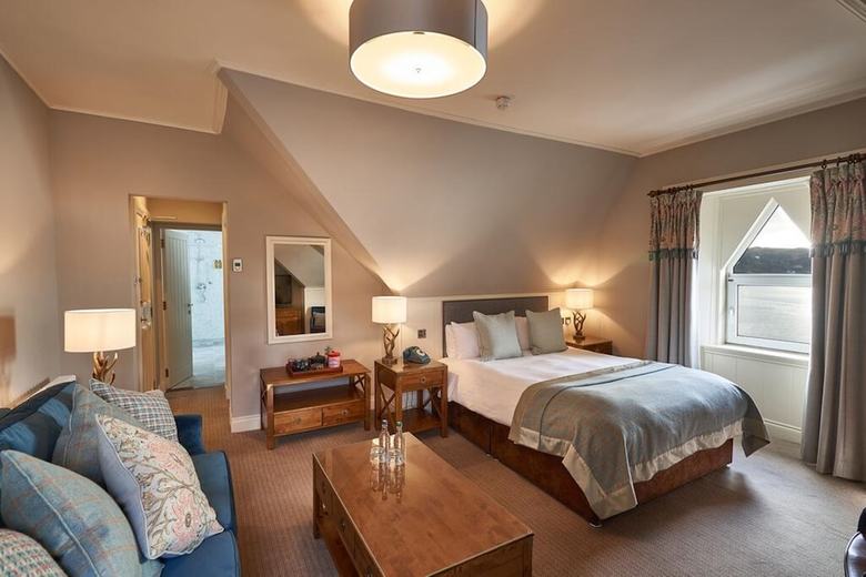 Hotel Oban Bay