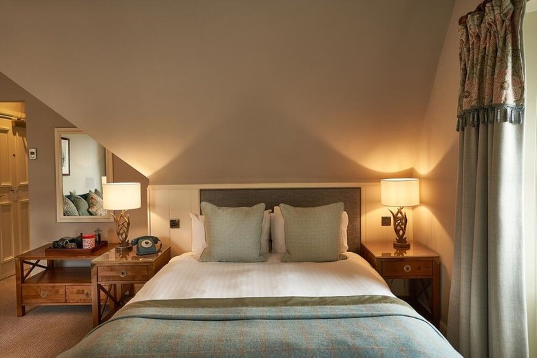 Hotel Oban Bay