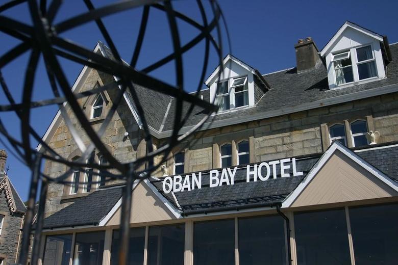 Hotel Oban Bay